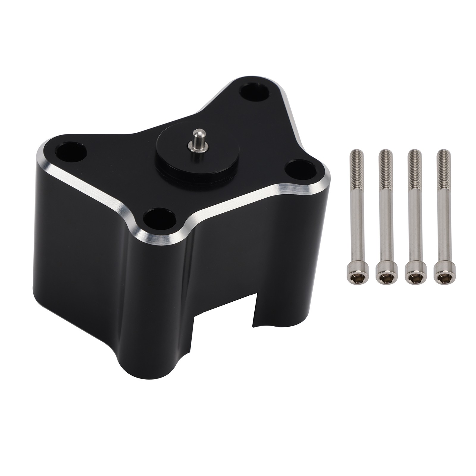 2 Inch Grip Bar Lifter Handlebar Riser For Can-Am Spyder F3 F3S F3T Rt 2000-2024