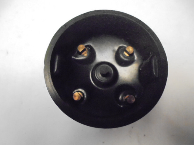 Opel 12-4 1936 to 1939 Distributor Cap