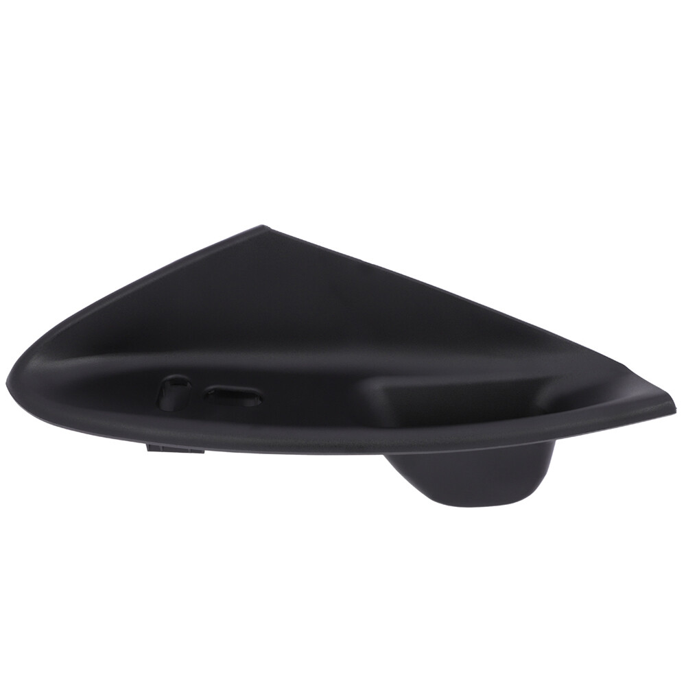 For Ford Mustang 94-04 Black Interior Door Pull Handle Trim Front LH RH