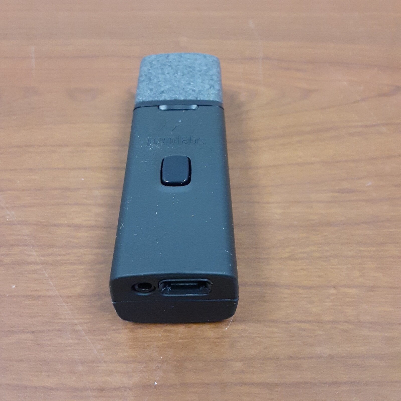 Revolabs 01-HDHYBMIC-DR-11 Directional Tabletop Microphone...NEW!