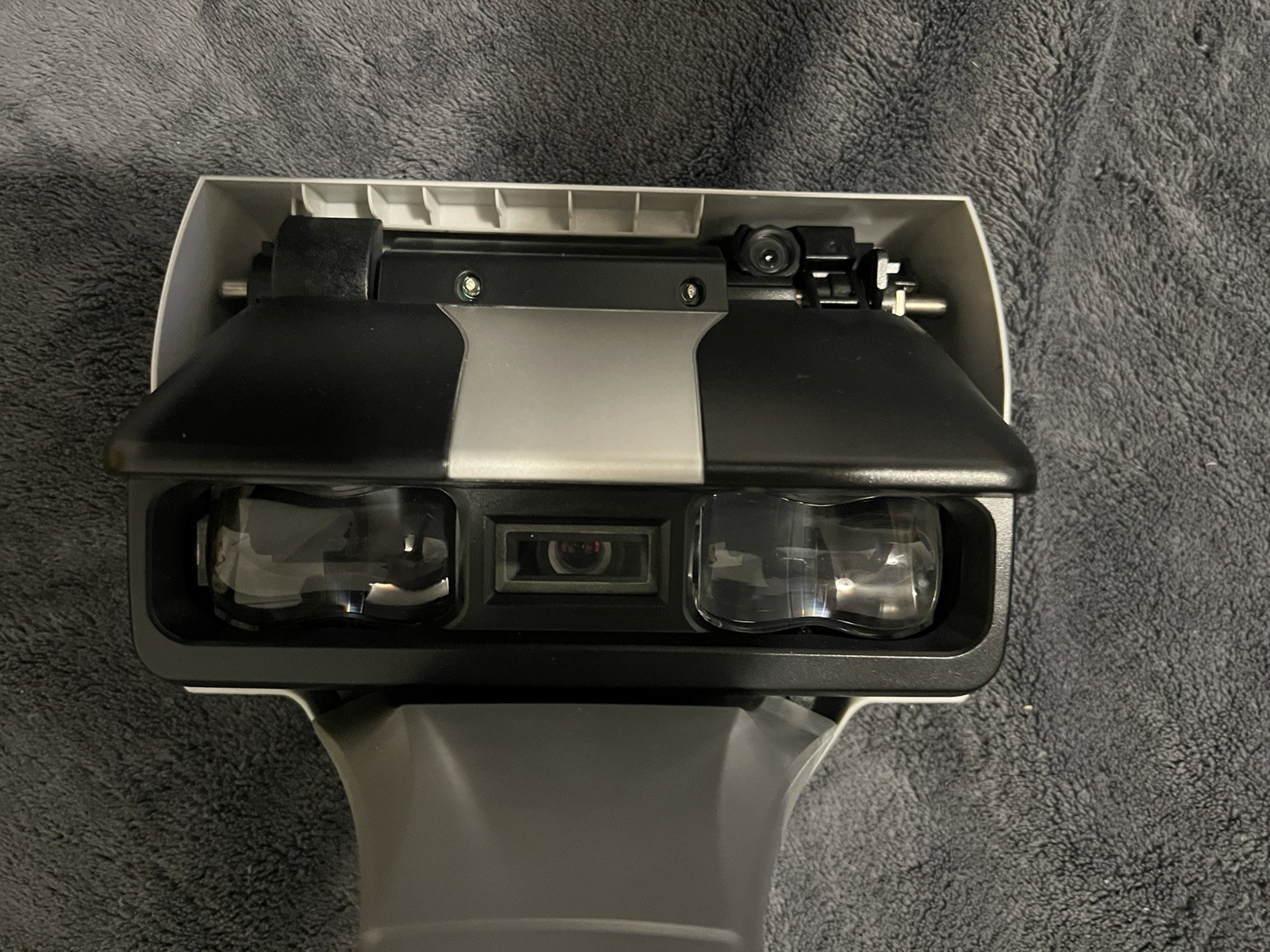 Fujitsu Scansnap SV600 Document Scanner Good Condition Unit Only Working
