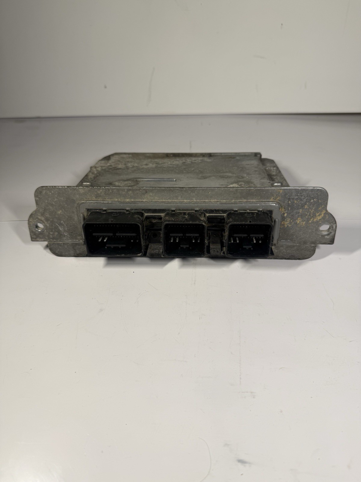 OEM 2009-2010 Ford Explorer Mountaineer 4.0 Computer ECU ECM 9L2A-12A650-ED RFE3