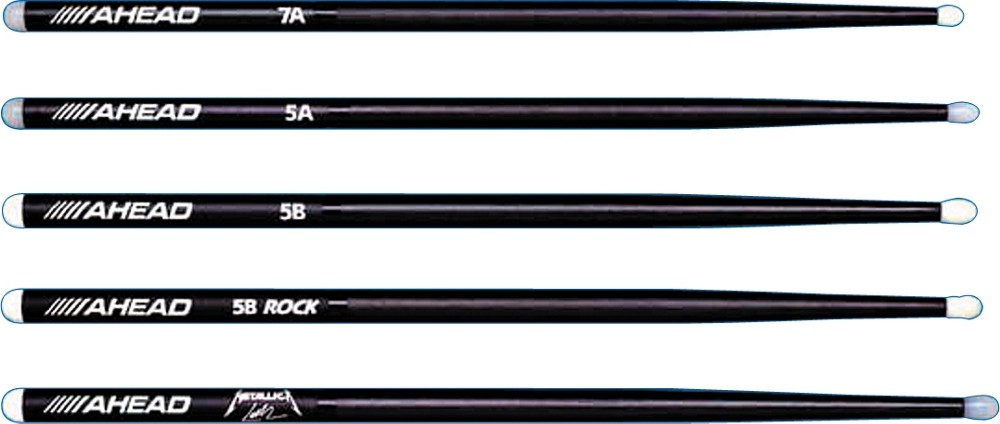 Ahead Drumsticks 5A