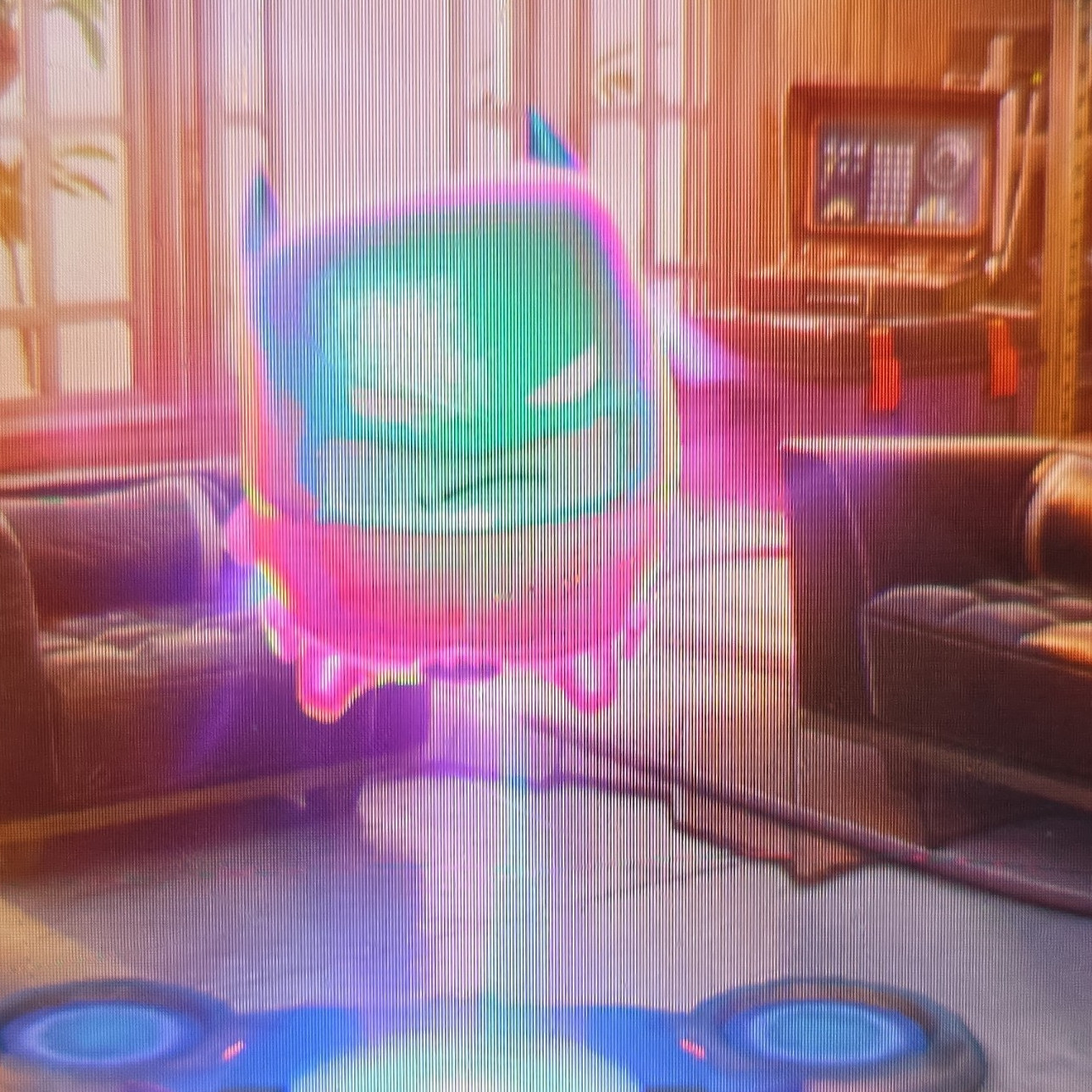 Holofoil Batman Kill Me To Get Sprite Lvl 1