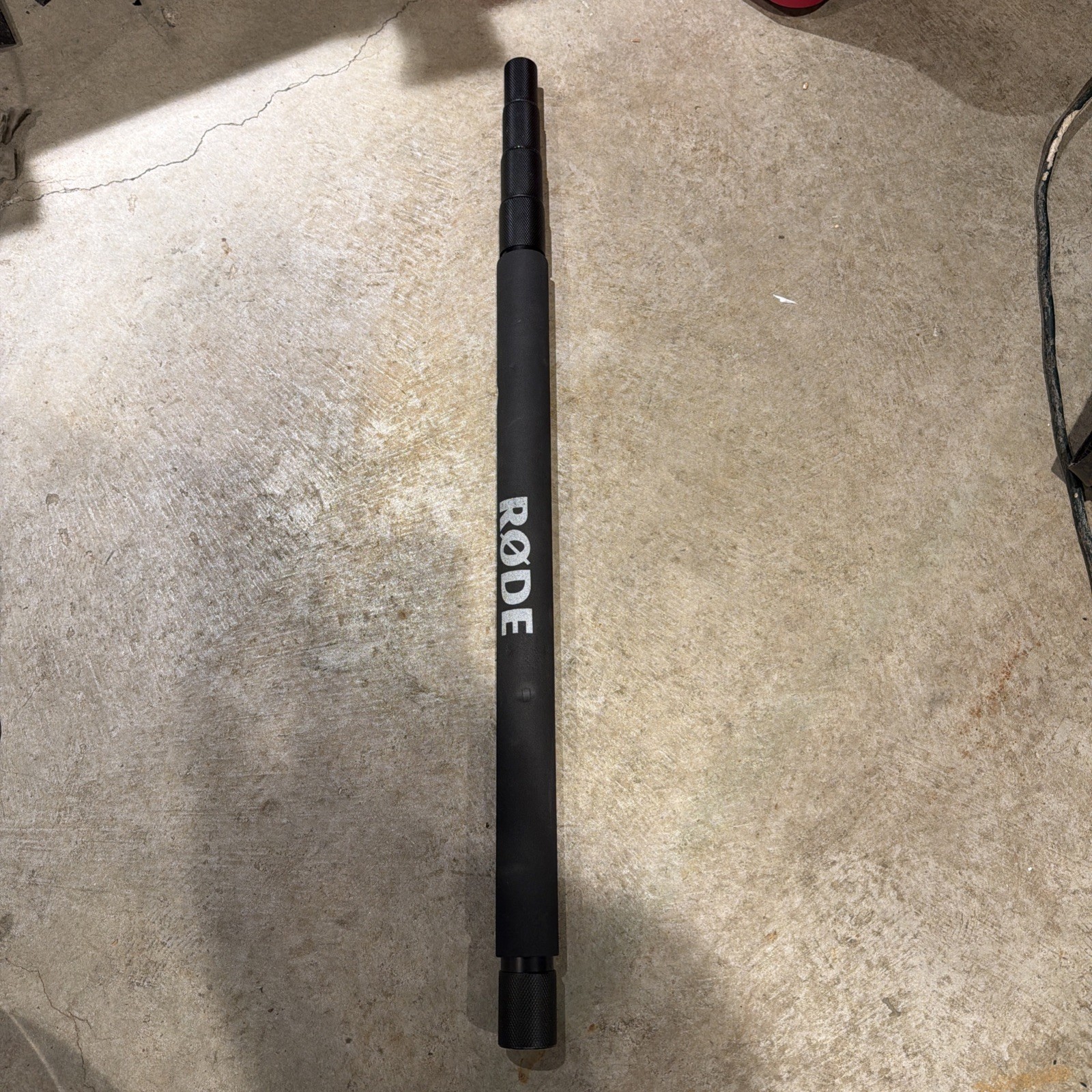 Boompole