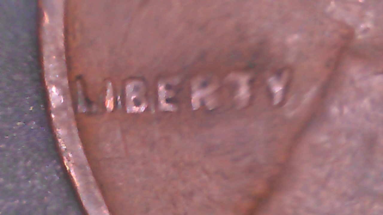 1928 P WHEAT PENNY