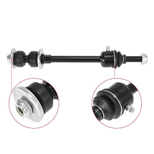 2pcs K80894 Front Suspension Sway Bar End Links Stabilizer Sway Bar Link