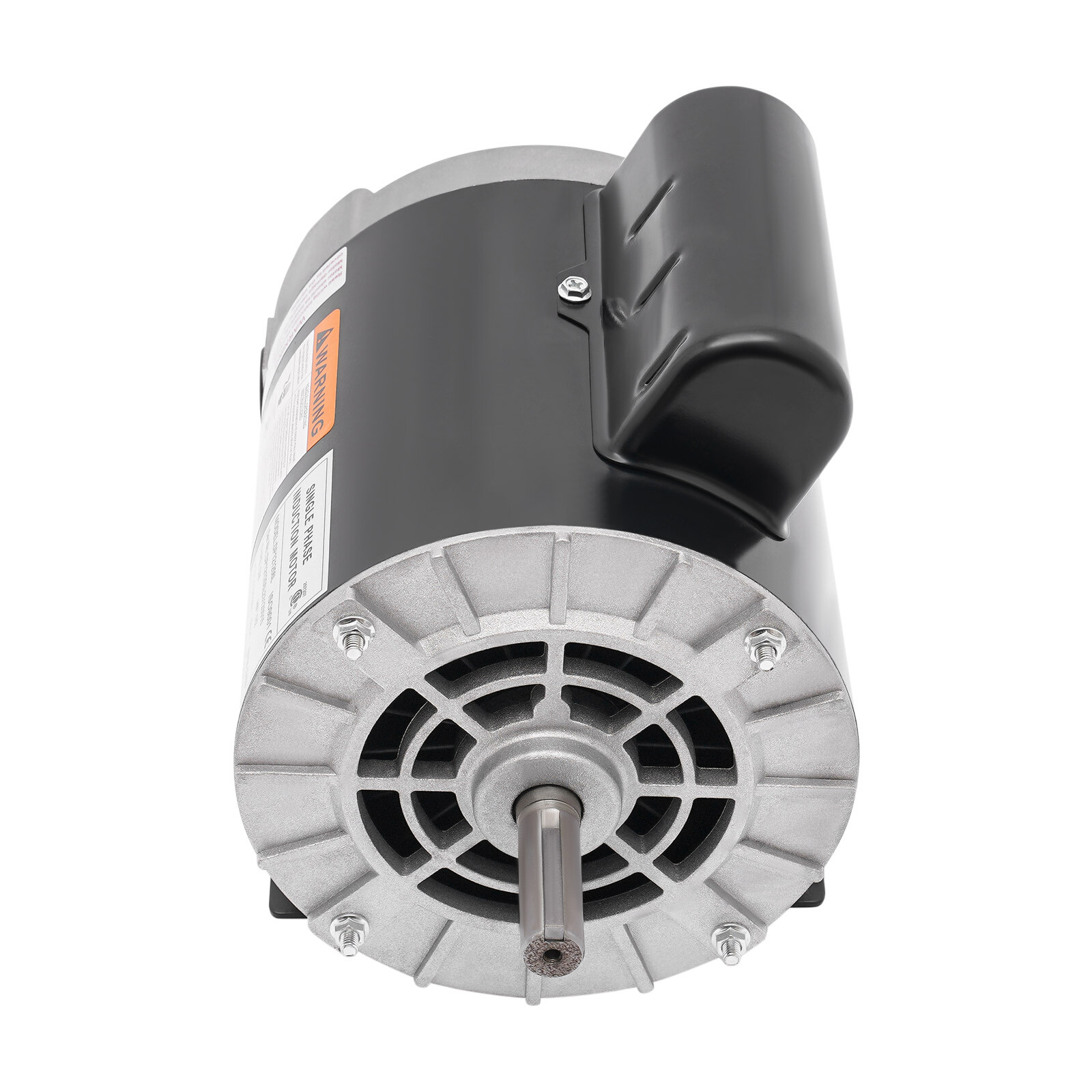 1/2HP 115/230V General Purpose Motor 3450RPM Electric Motor Single Phase New