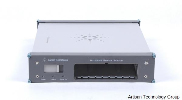 HP J6801A-1AC Distributed Network Analyzer