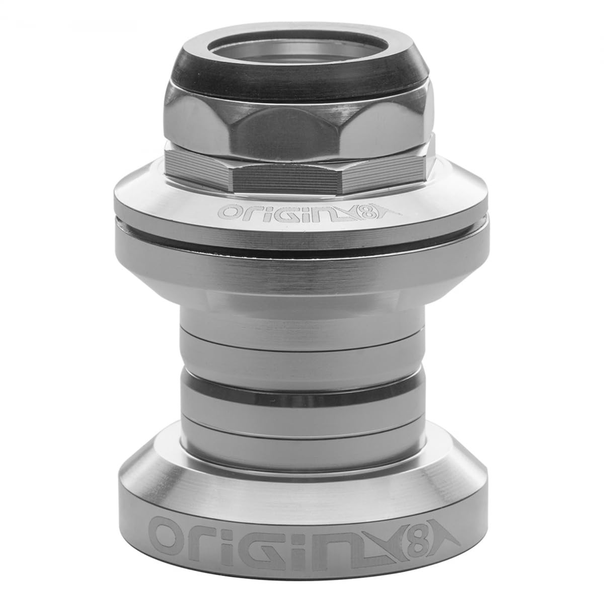 Pro Threaded Headset, 1 Steerer