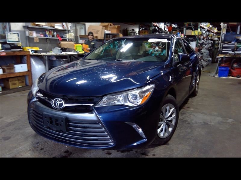 Multiplex Network Control Module Left Hand Dash Fits 15-17 CAMRY 89221-06220