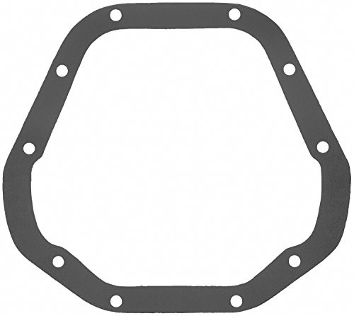 RDS 6014 Axle Hsg. Cover or Diff. Seal