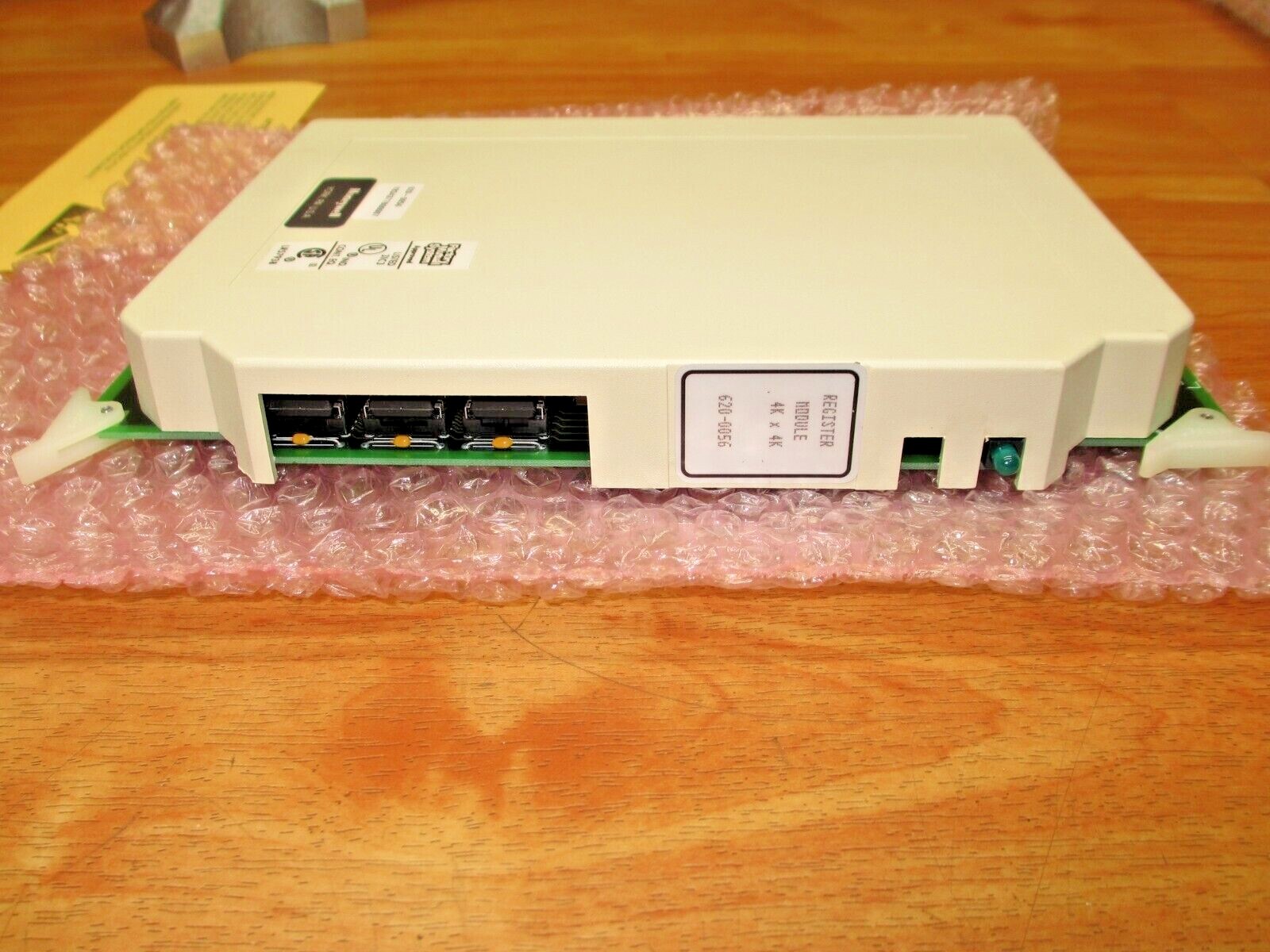 Honeywell 620-0056 *NEW* Register Module
