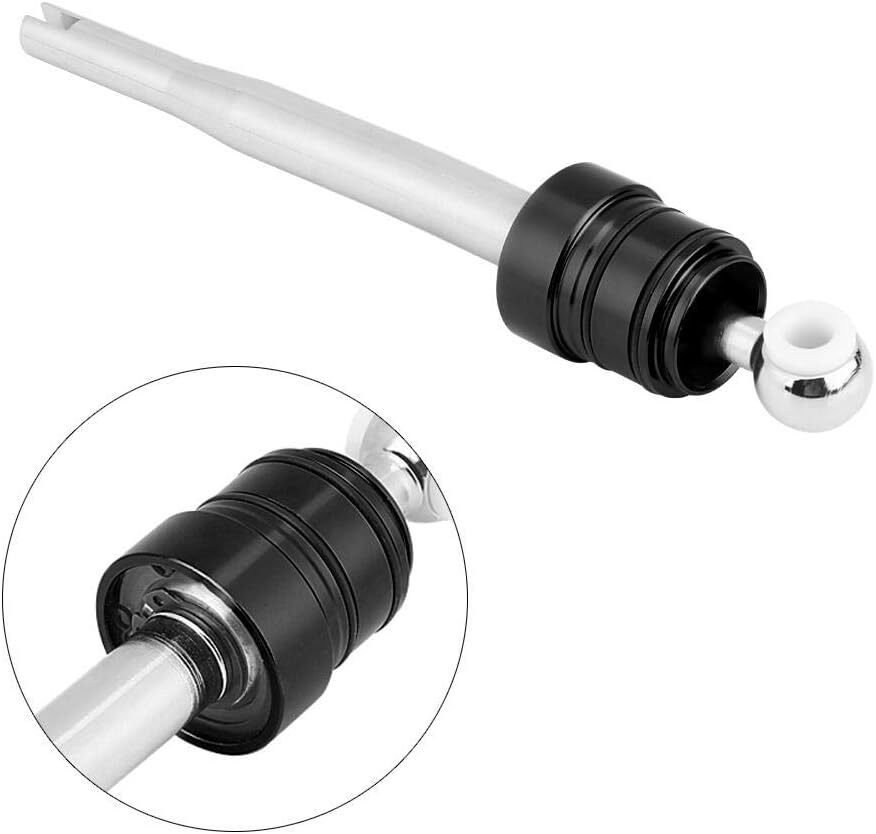 Quick Shift Short Throw Shifter Aluminum For BMW E30 E36 E39 E46 M3 3/5 Series