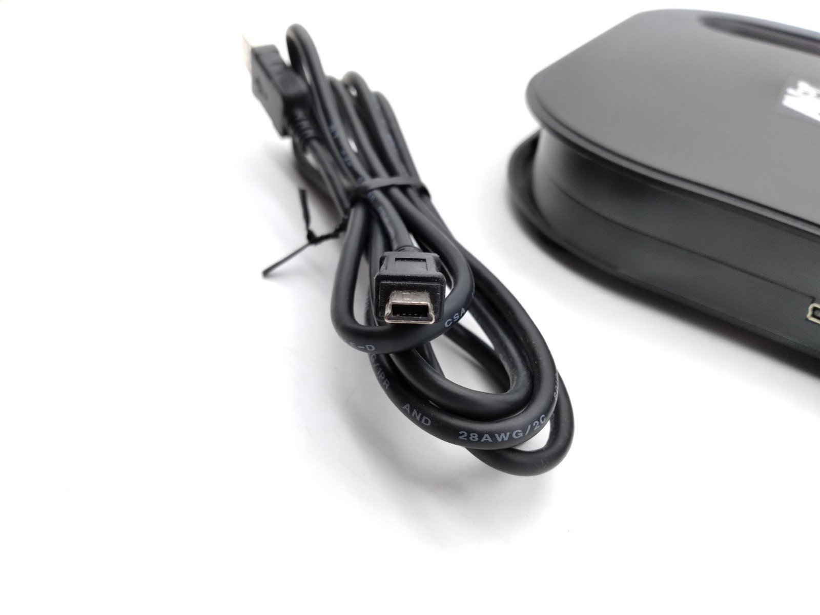 AVer AVerVision U50 Flex Arm Document Camera with Mini-USB Cable