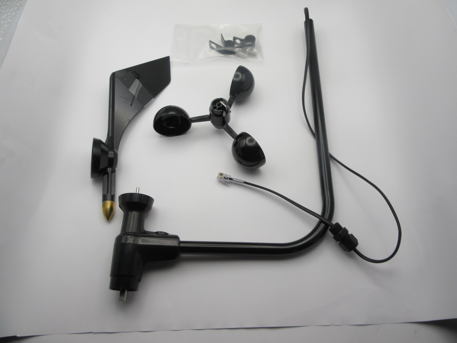 Spectrum Technology Anemometer Watchdog 3305WD