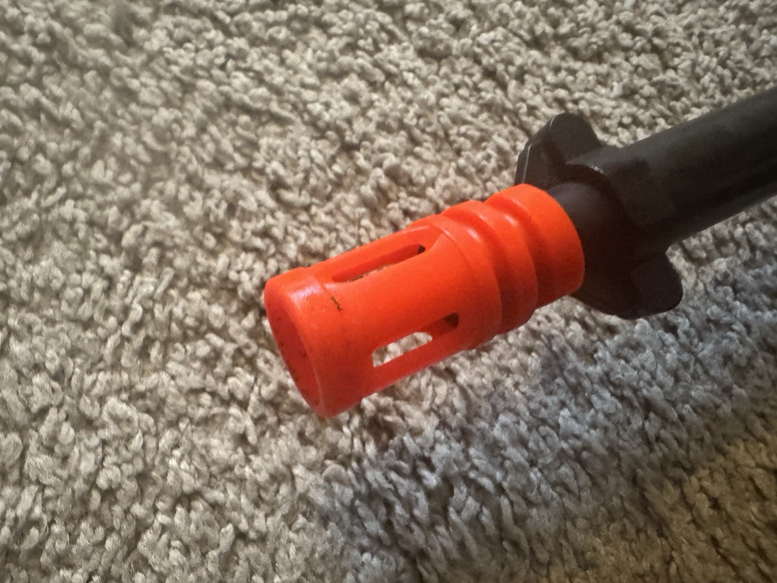 Airsoft Toy Gun