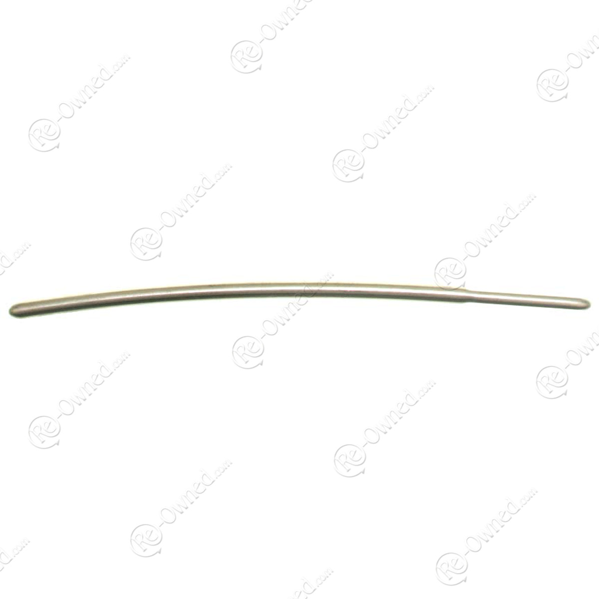 Hegar Uterine Dilator Single Ended 6mm 7-1/4in Length X:GL1401-006
