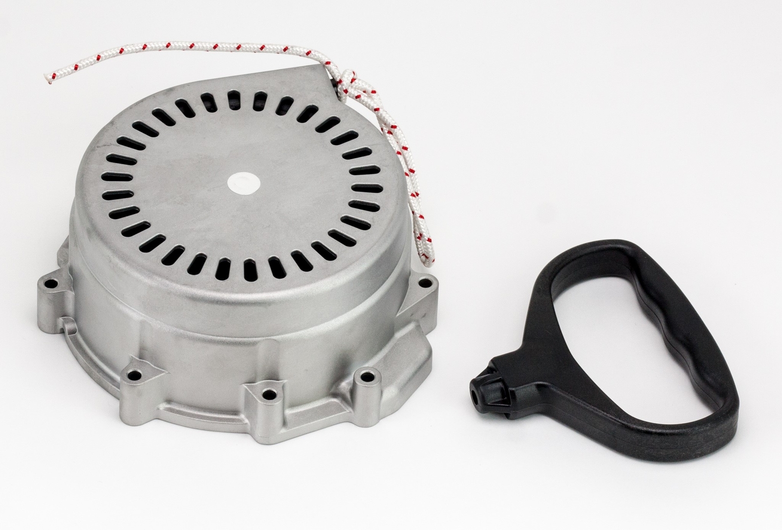 Polaris Dragon 800, 2008-2009, Complete Recoil Assembly