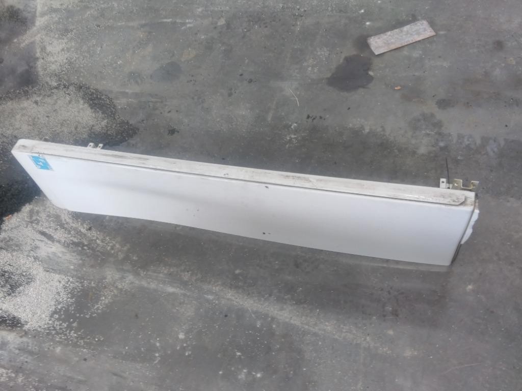 For 2007 PETERBILT 387 SLEEPER FAIRING Right , GA
