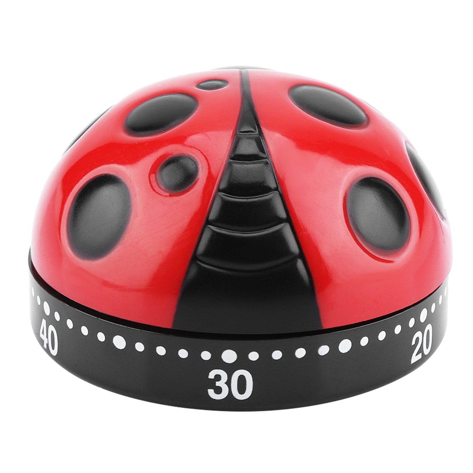 Kitchen Timer Mechanical Wind Up Timer For Kitchen Cooking 60 Minutes