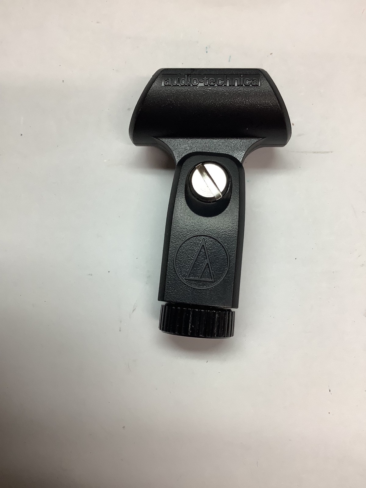 Audio Technica Microphone Holder Stand Hold