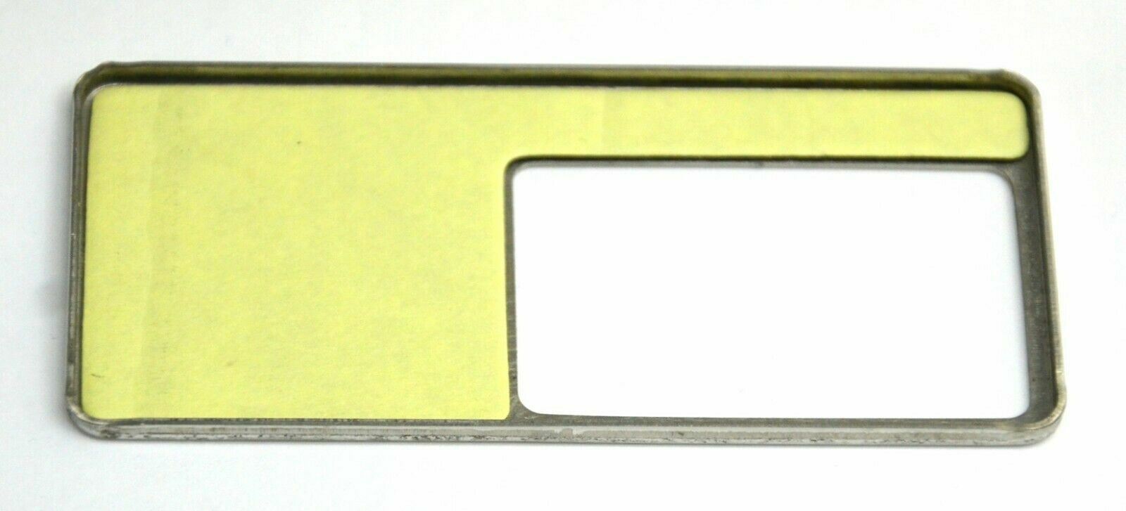 UP Switch Guard Inter-Axle Differential for Freightliner Century Stainless-48501