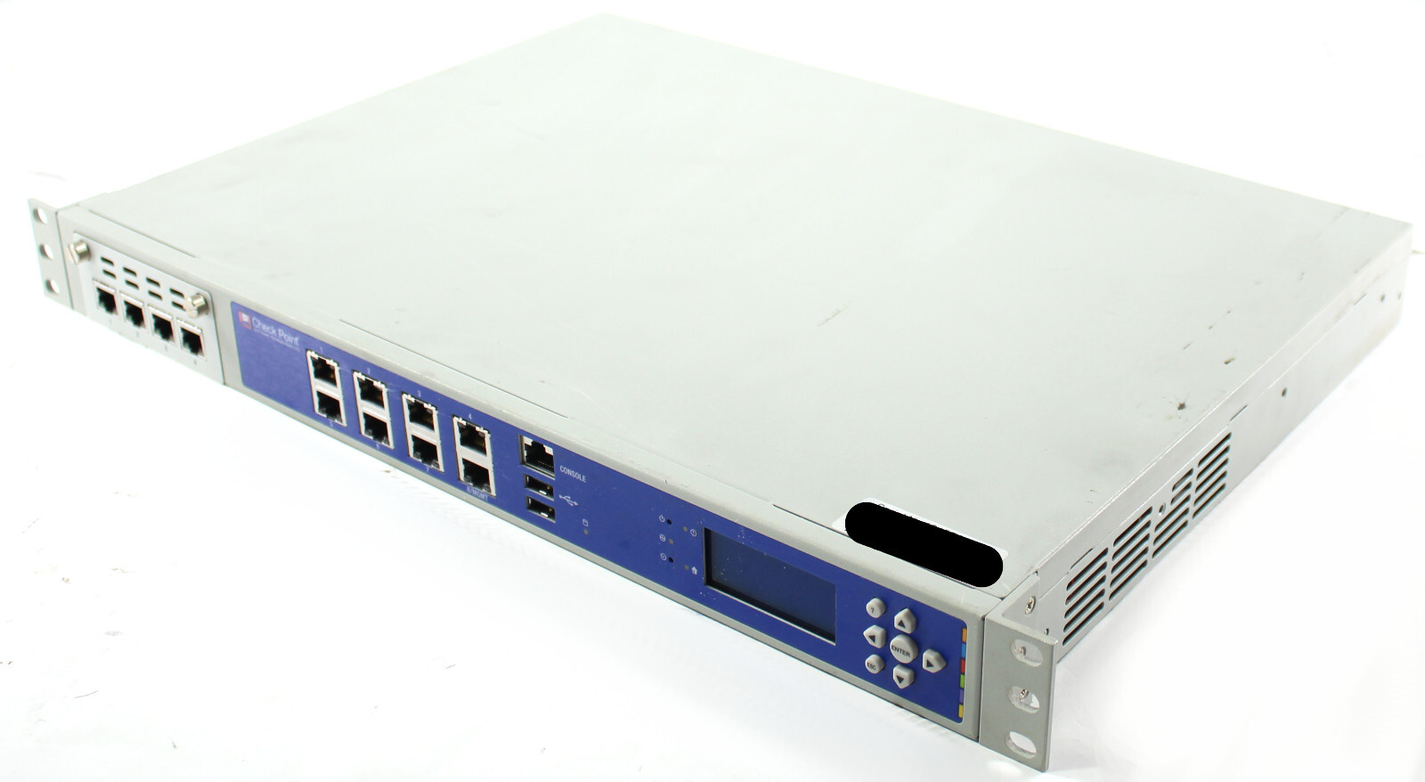 Check Point 4400 (T140) Security Appliance w/Rack Ears