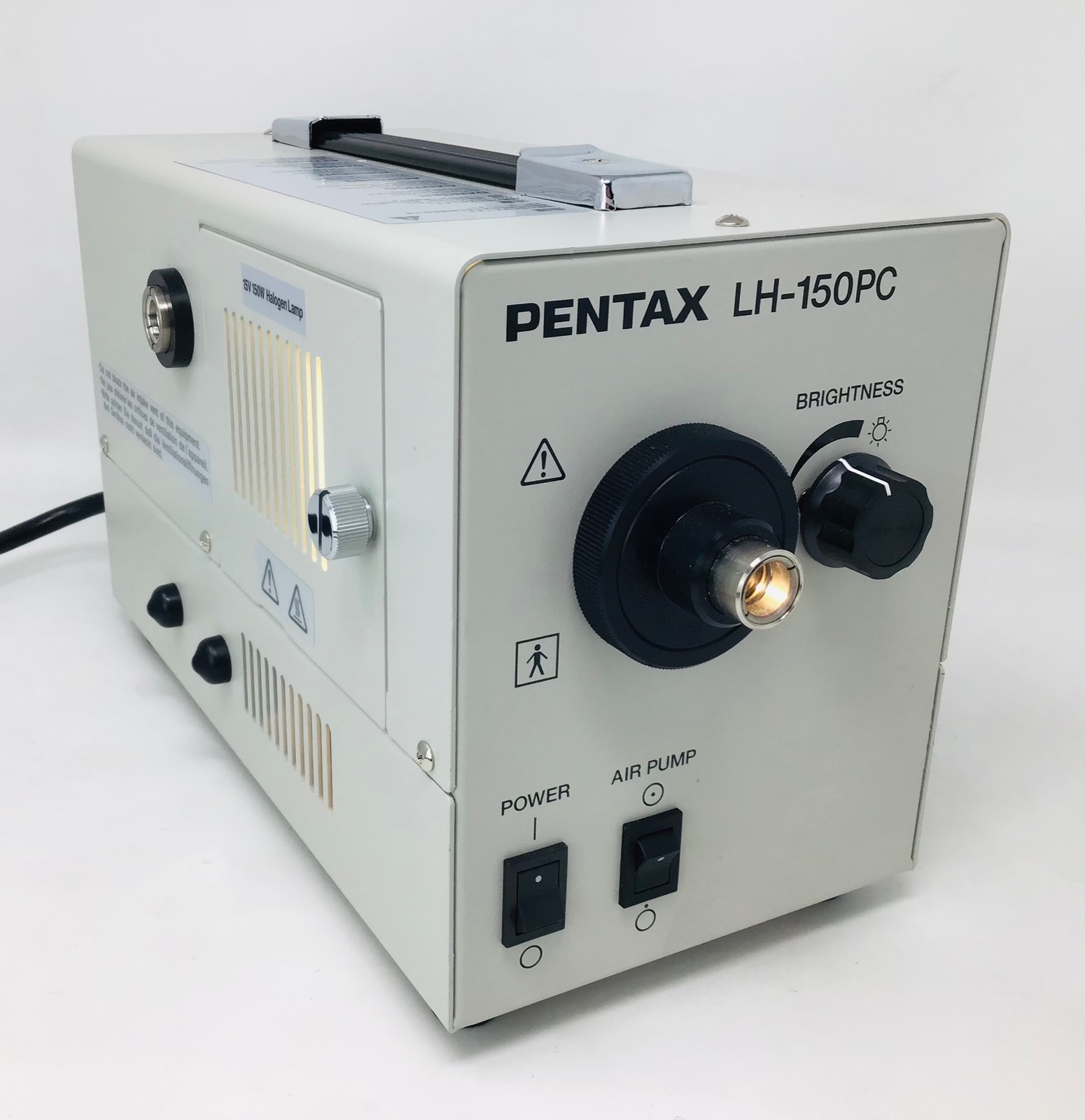 Pentax LH-150PC Halogen Light Source