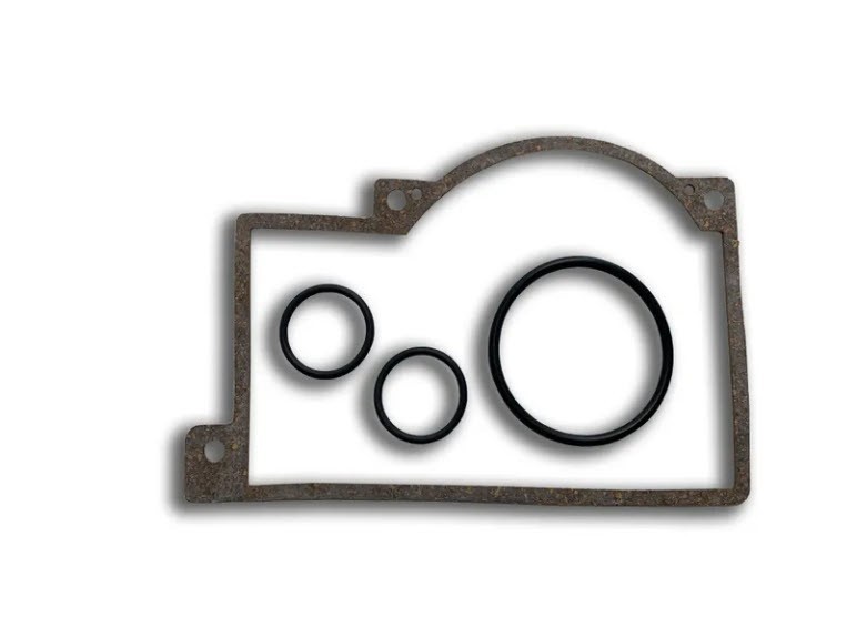 Original Replacement DITEC 6CR1G Seal Kit For CROSS 14-15-18-19-20