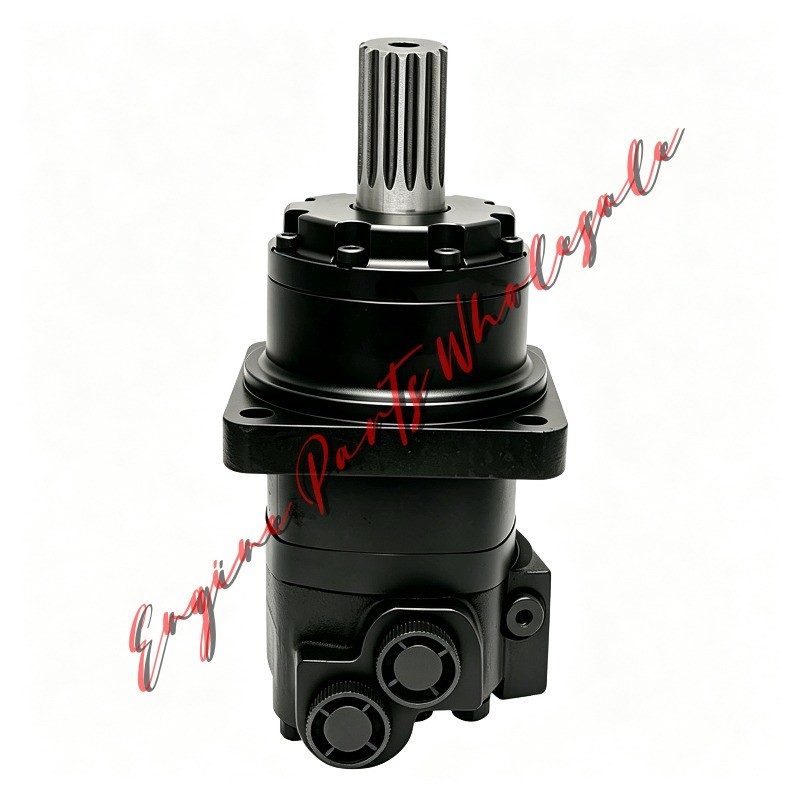 Hydraulic Motor 110-1090-006 110-1090 1101090006 For Eaton Char-Lynn 4000 Series