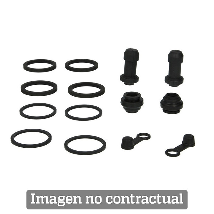 11618876 - TOURMAX BRAKE CALIPER REPAIR KIT