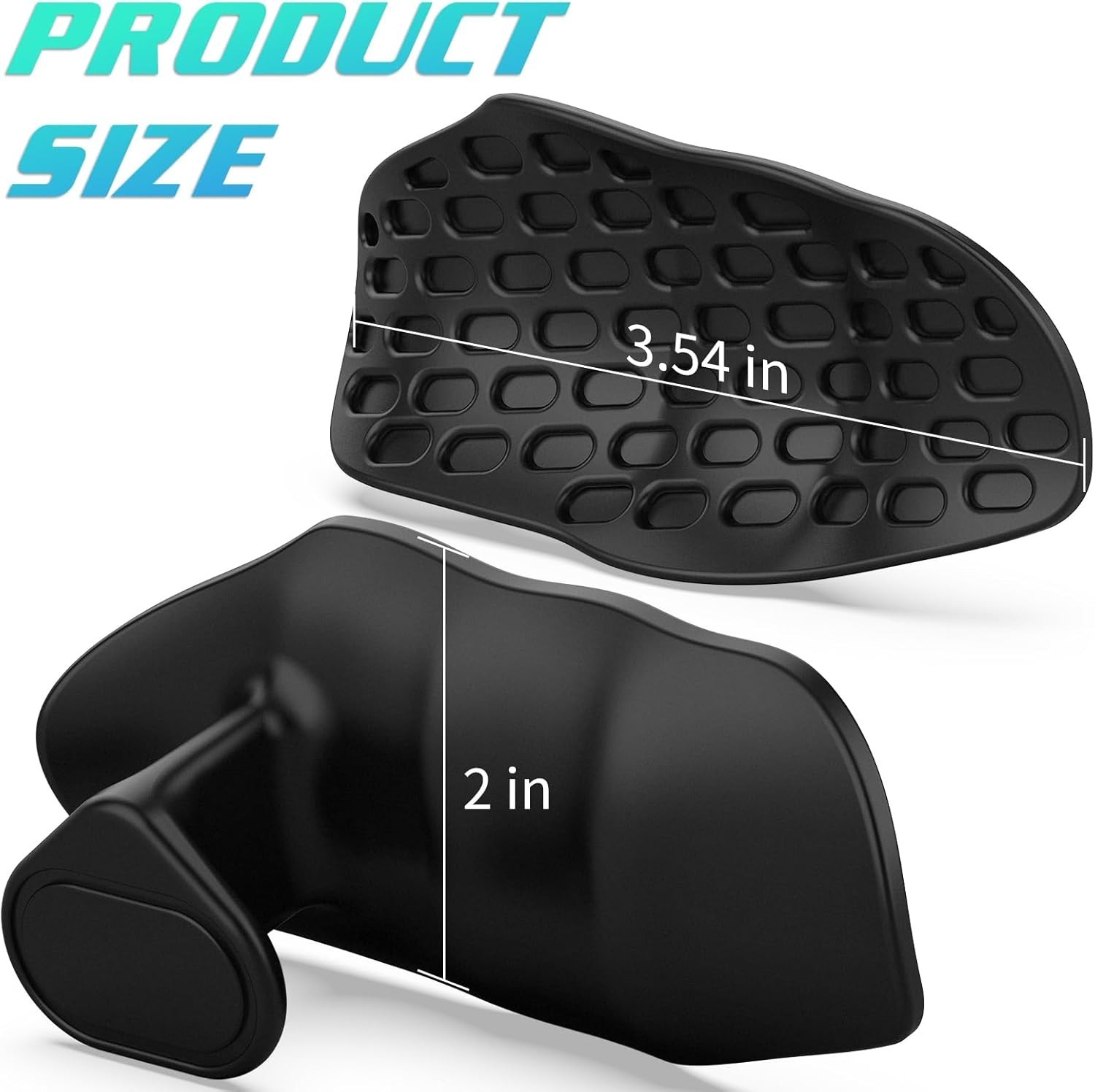 Quick Release Workout Grips: Ergonomically Designed for Heavy Lifting & Exercise