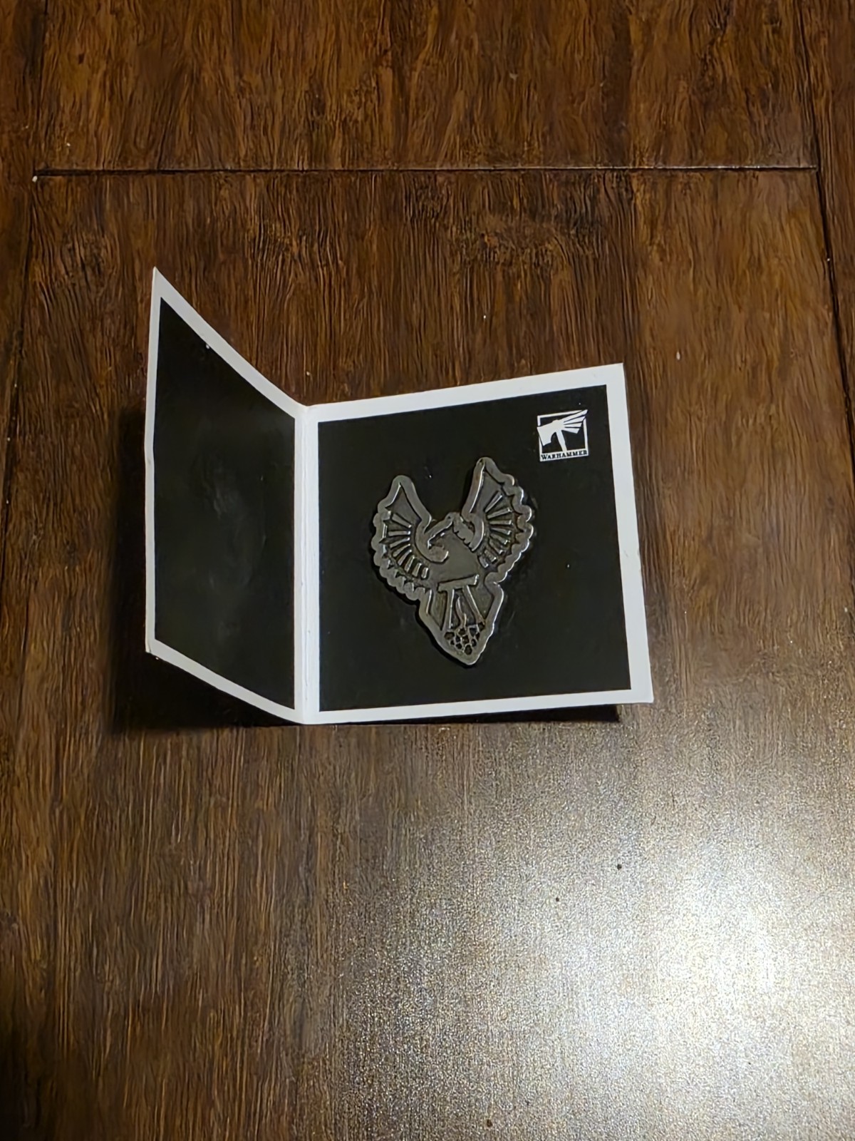 Warhammer Fantasy X Koyo Pin Badge Series 3 - Phoenicium Cities of Sigmar Lapel