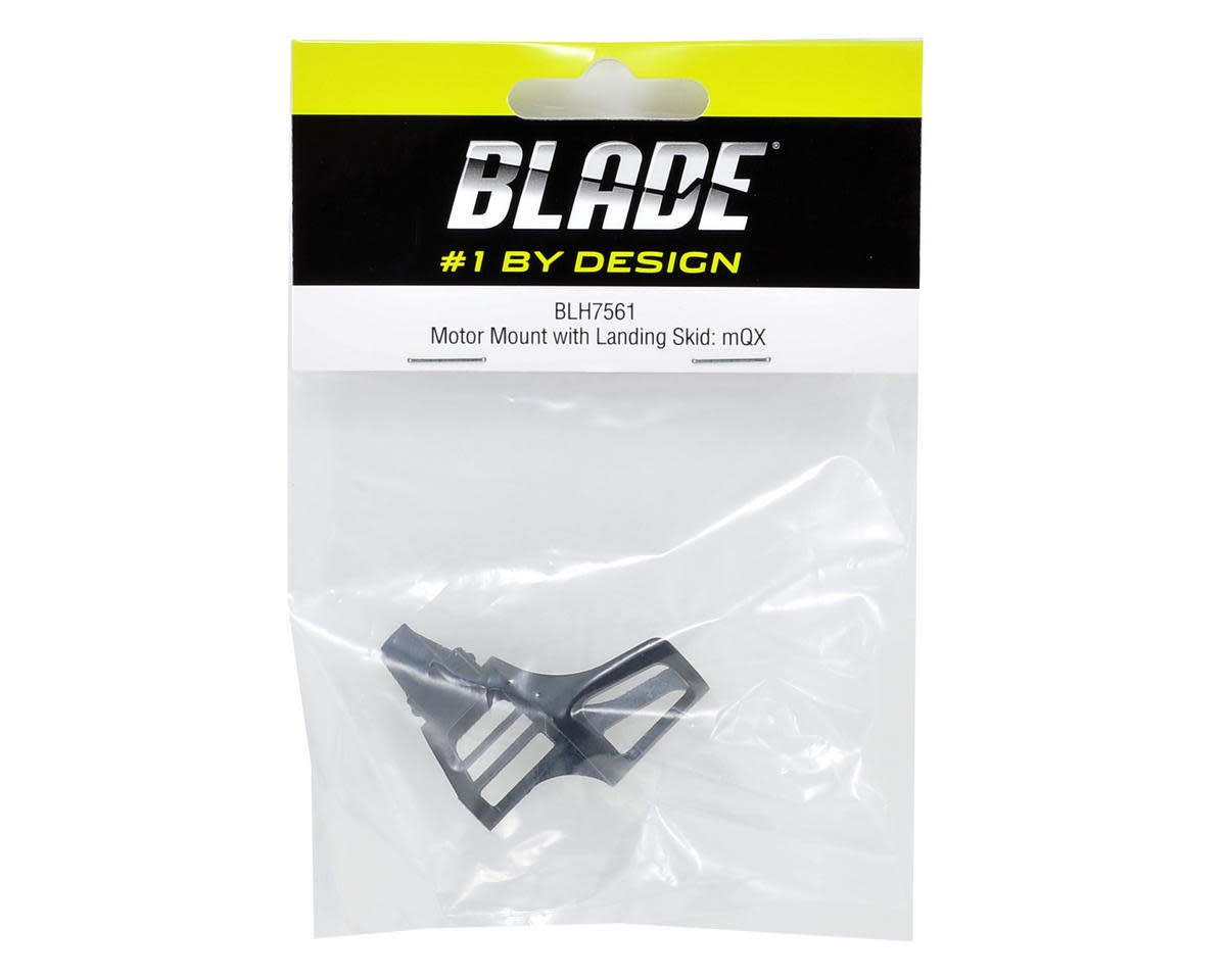 BLH7561 Blade Motor Mount w/Landing Skid