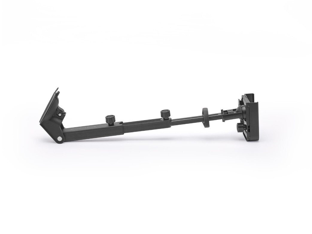 WeatherTech WindshieldFone Universal Windshield-Mounted Car Phone Holder