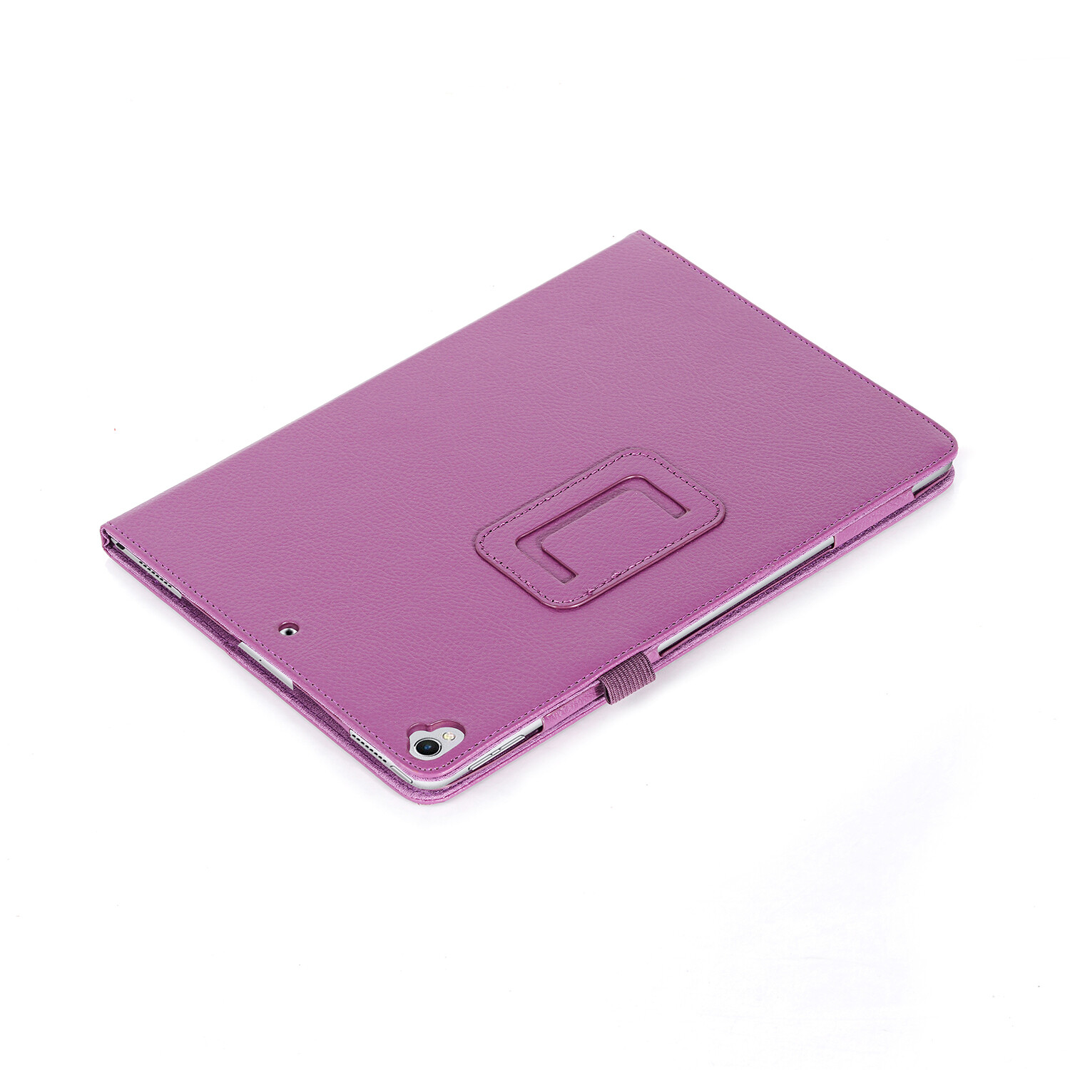 For iPad 9th 8th 7th Gen ,10.2'' Case PU Leather Cover Stand, Screen Protector