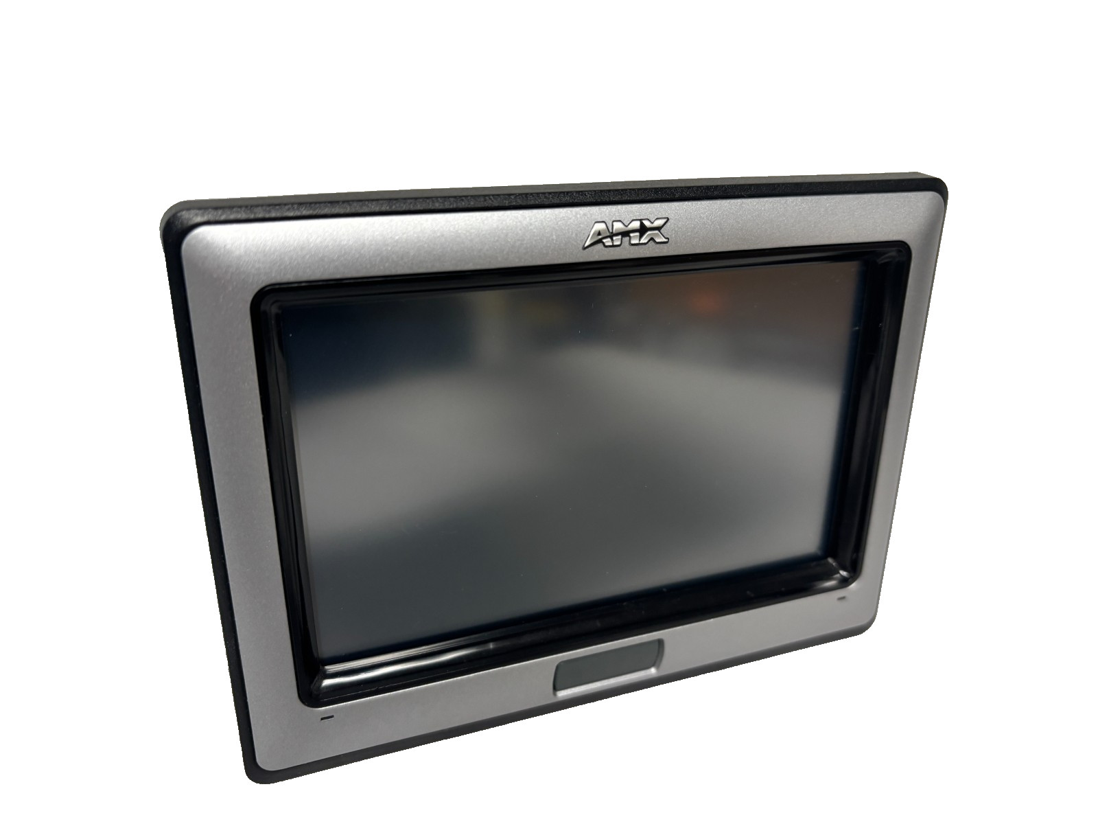 AMX NXD-CV5, 5" Modero Touch Panel Smart Home - PreOwned