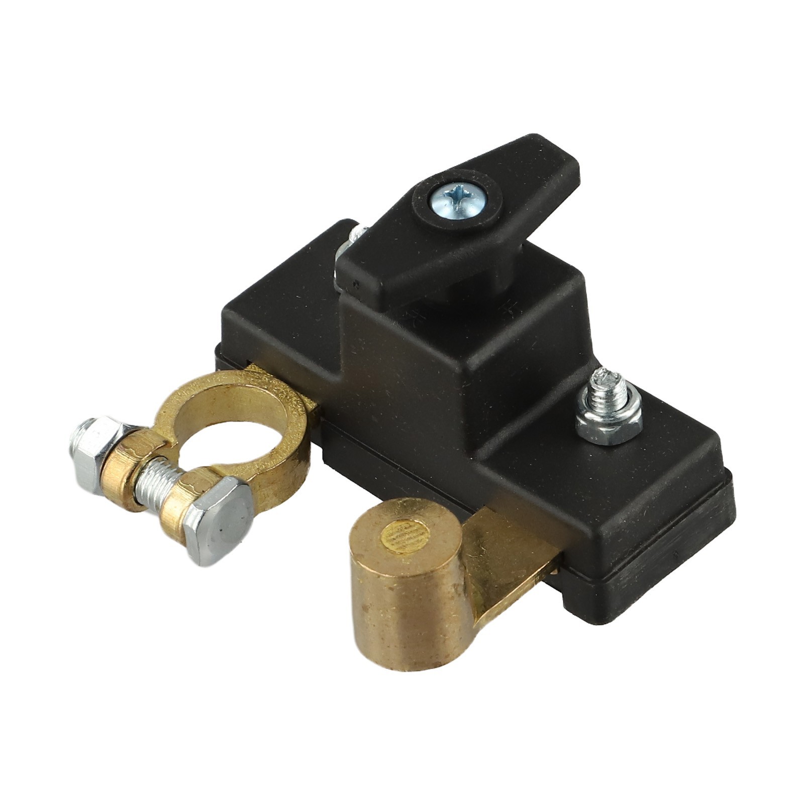 Car Electrical System Protection with This High Durability Disconnect Switch