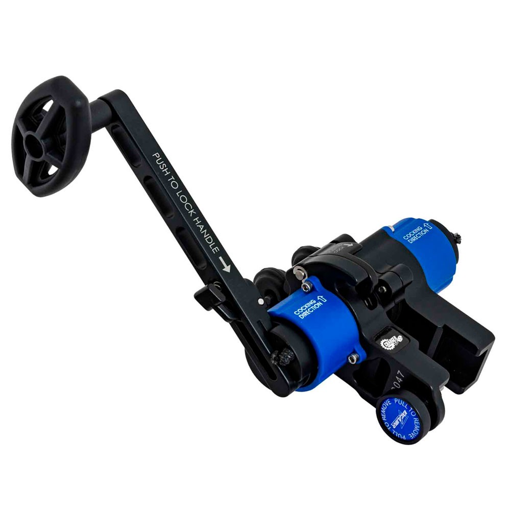 EXCALIBUR Charger EXT Crank Cocking Aid For TwinStrike, Micro, Bulldog Crossbows
