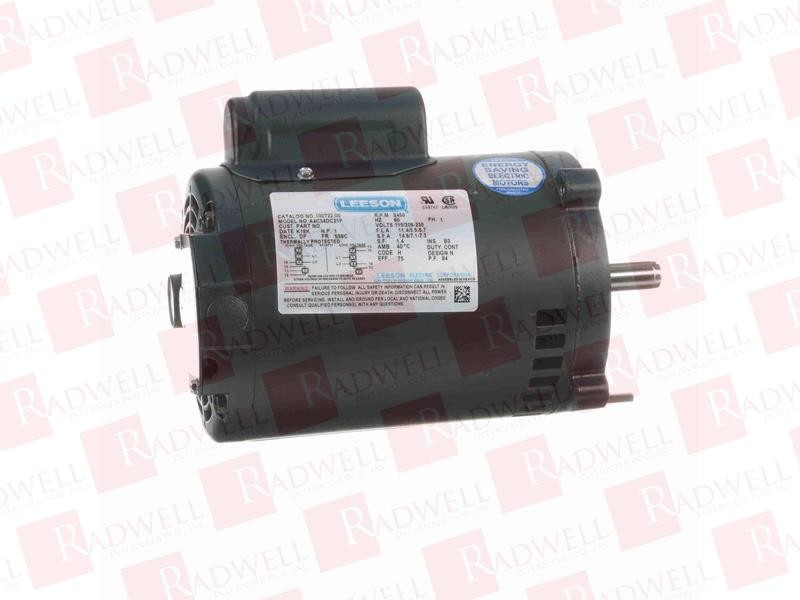 REGAL REXNORD 100722.00 / 10072200 (USED)
