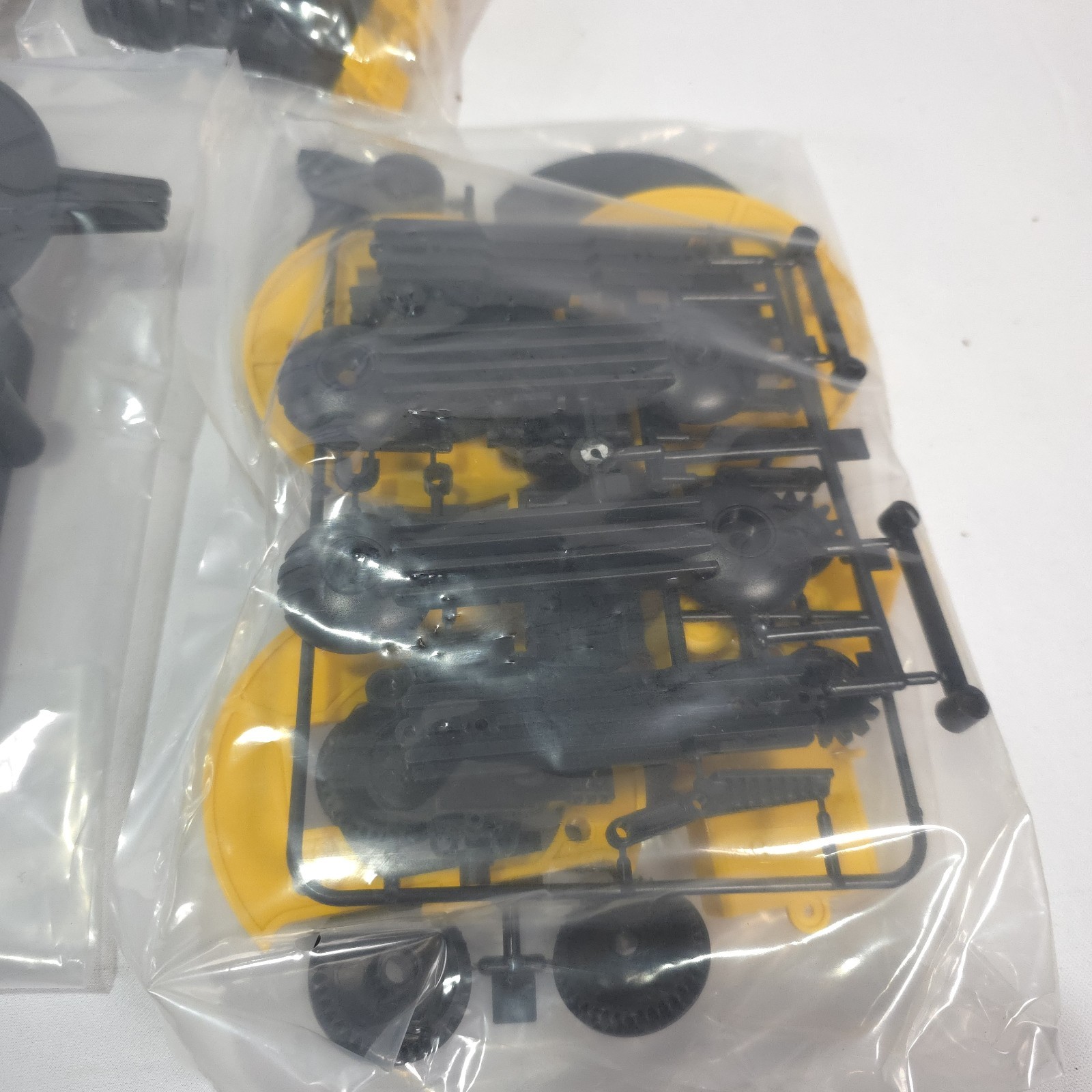 OWI-535 ROBOTIC ARM EDGE KIT - ROBOT ARM