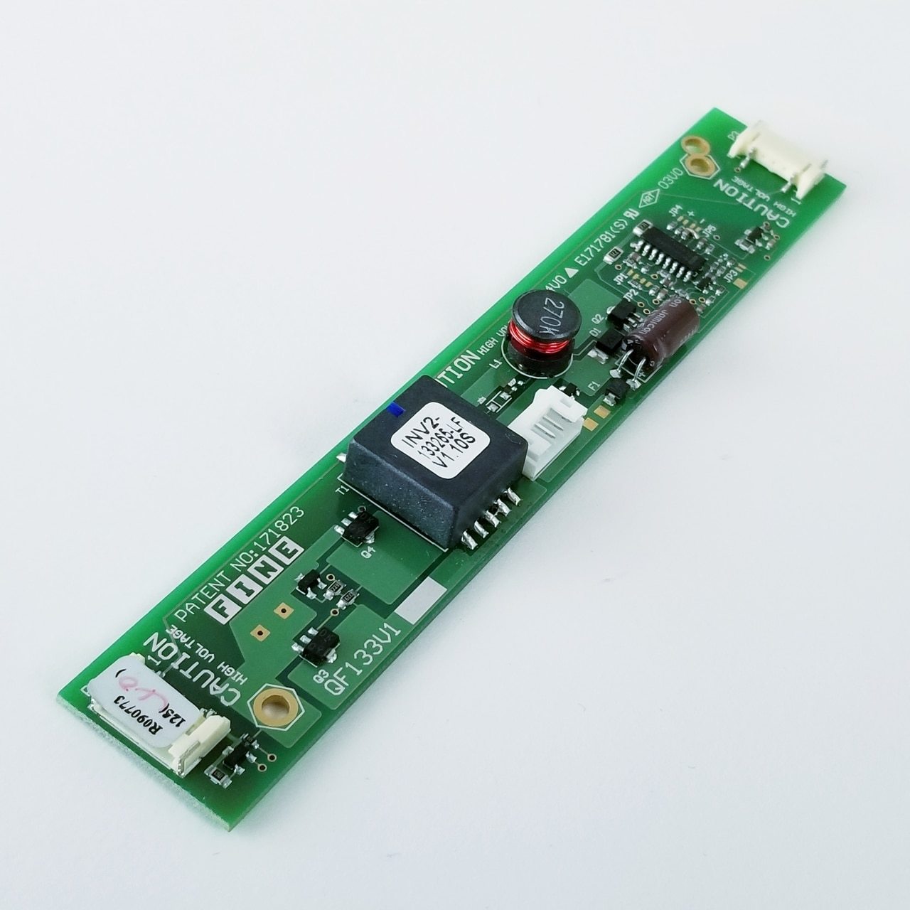 Brand New Fine QF133V1 Inverter USA Seller and Free Shipping