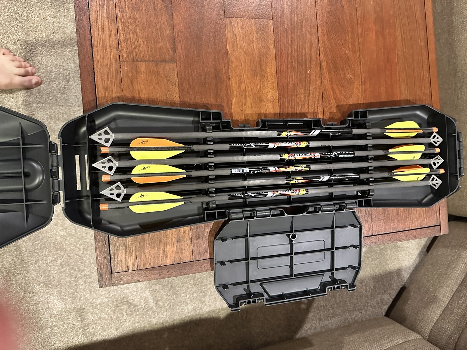 Barnett Crossbow