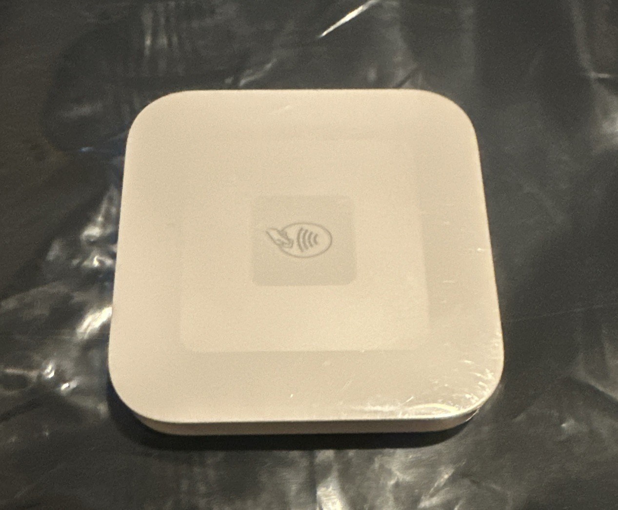 Square Credit Card Reader for Contactless/Chip (Model S8) Used