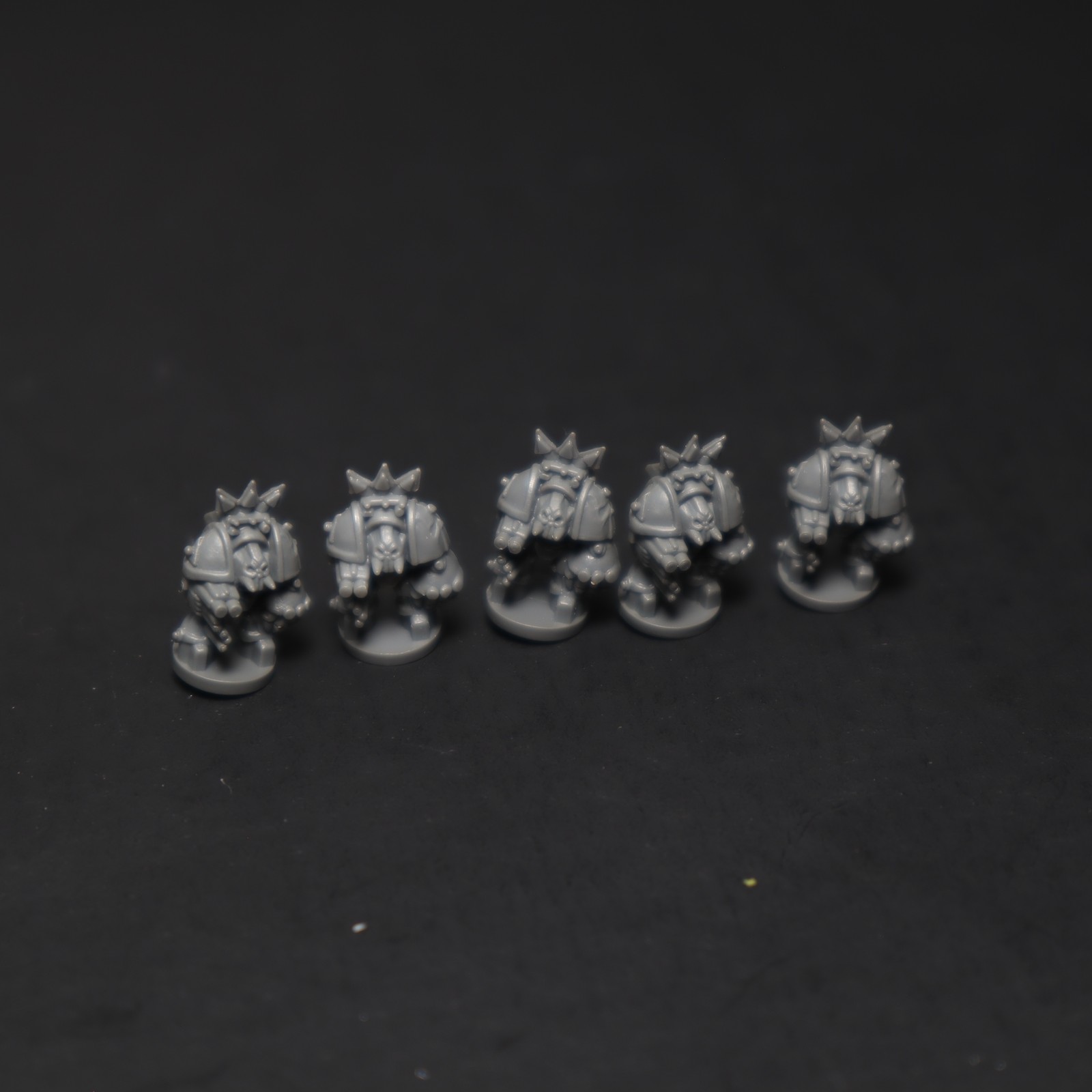 Epic, Space Marines, Terminators, Plastic , Games Workshop
