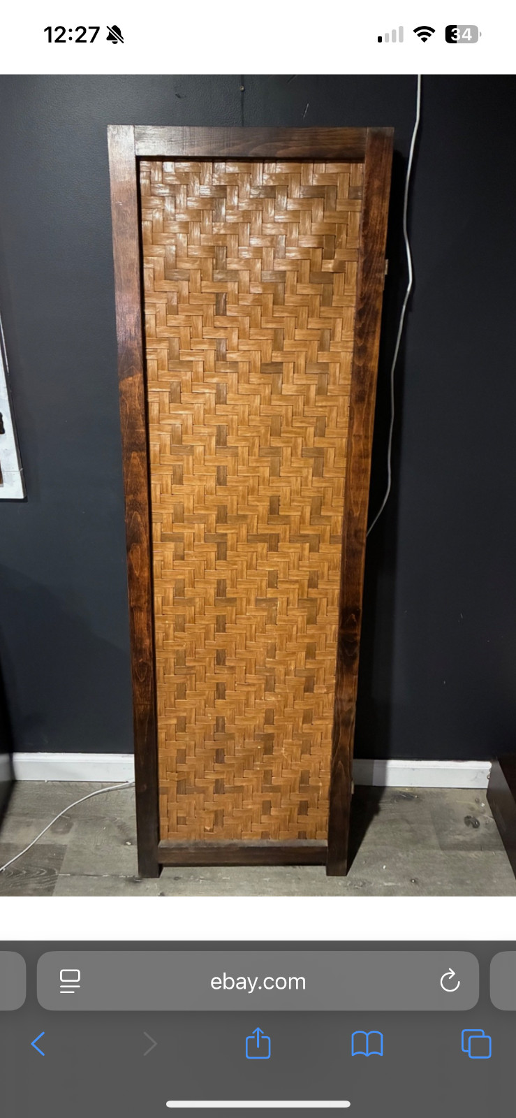 room divider