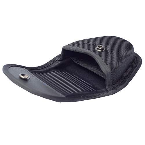 Estuche Para Esposas Doble Moldeado, Estuche Para Punos De Nailon Con Broche...