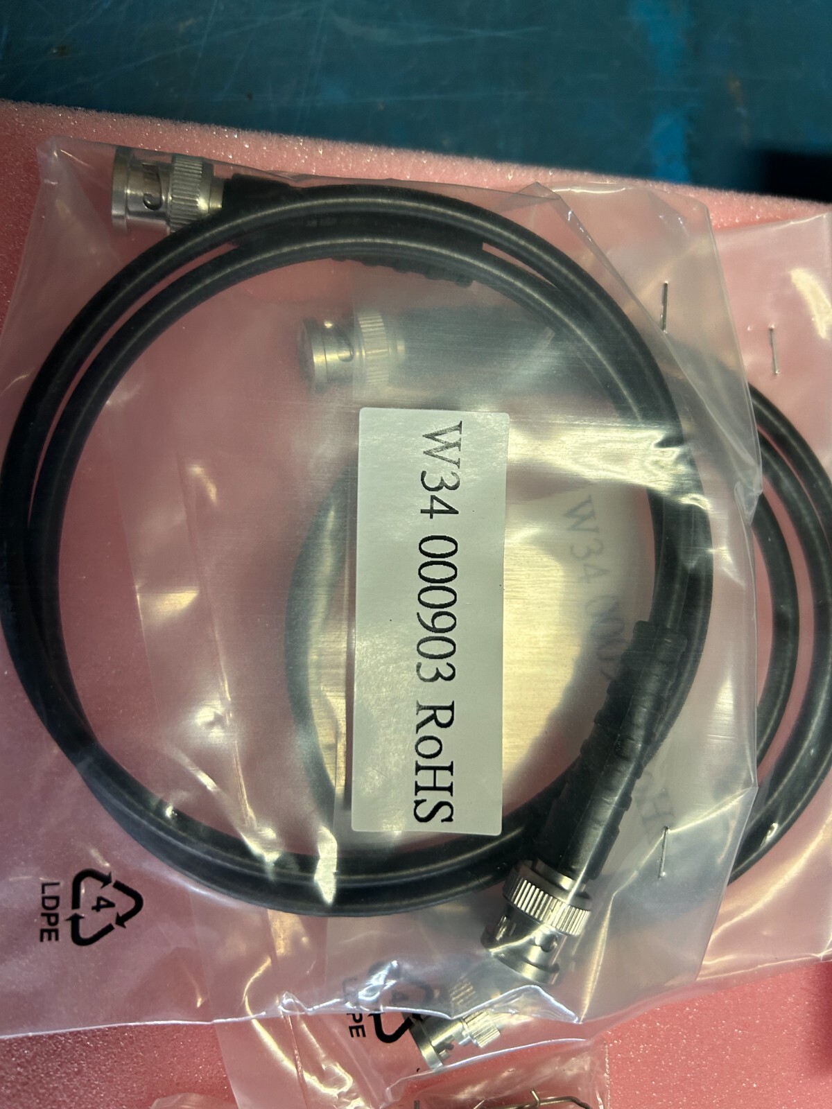 New - Chroma Power Supply Accessory Kits