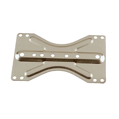 Propane Regulator Mounting Bracket for Fisher, Rego, Fairview, and Marshall, ...
